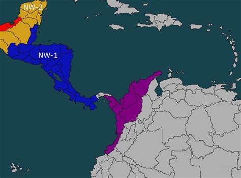 The Arrival of the Muisca Confederation: Political Transformation and Technological Advancements in 6th Century Colombia