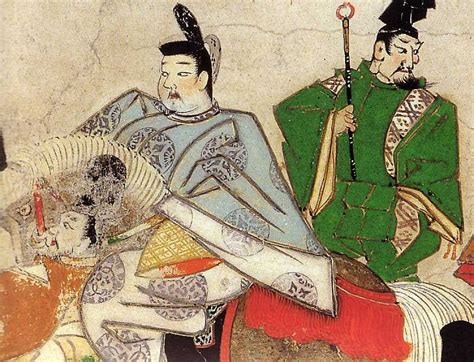 The Fujiwara Kyōkaku no Hen: A Rebellion Against Imperial Authority in Nara Period Japan