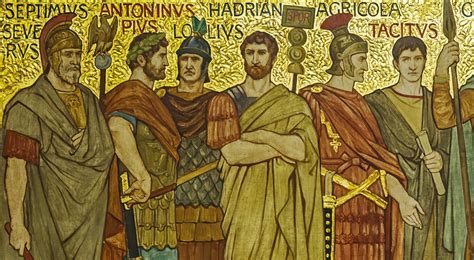 The Revolt of Firmianus Maternus: A Roman Governor’s Bold Defiance Against Imperial Authority and the Shifting Tides of Third-Century Spain