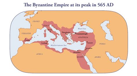 The Bursa Earthquake: A Seismic Shift Marking the Ottoman Empire’s Rise and Byzantine Constantinople’s Decline