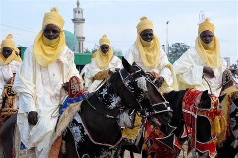 The Great Kanem–Bornu Jihad; A 13th-Century Turning Point for Political and Religious Landscape in Medieval Nigeria