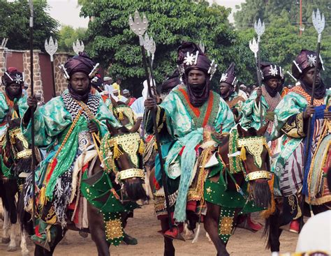 The Kano-Gongo Massacre: Prelude to the Rise of the Hausa Kingdoms and Birthplace of Diverse Artistic Traditions