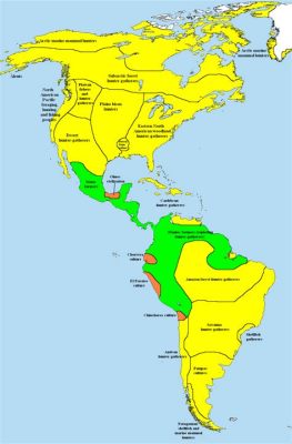 The Rise and Fall of the Tayrona Confederation: A Study in Pre-Columbian Colombian Social Structure and Trade Networks