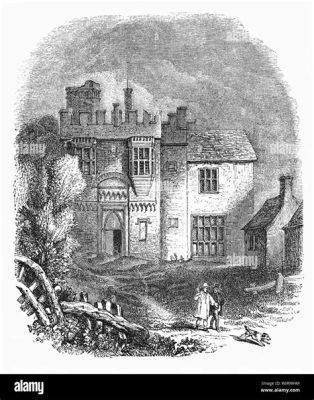 The Rye House Plot: A Failed Conspiracy Against Tyranny and Royal Succession